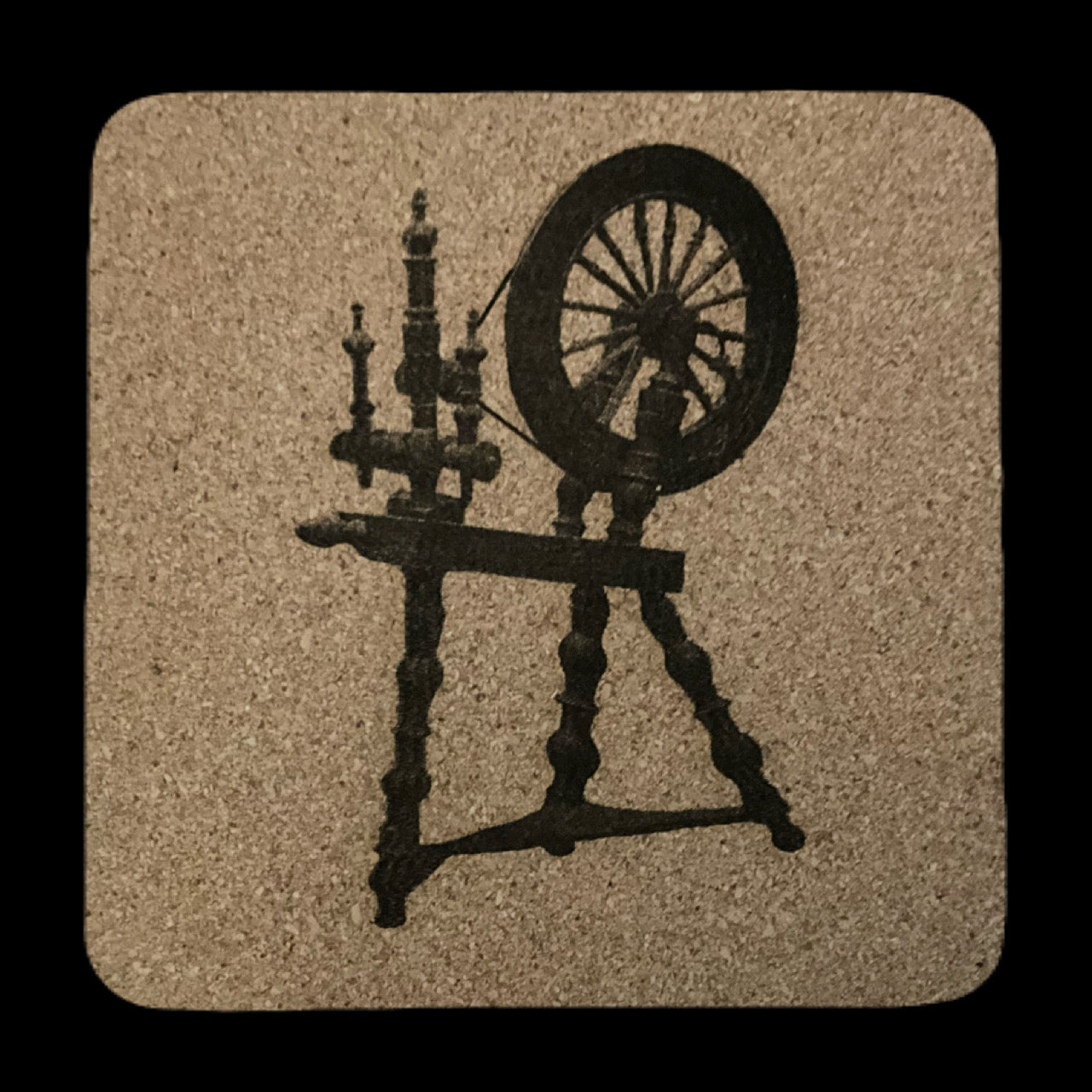 Coaster