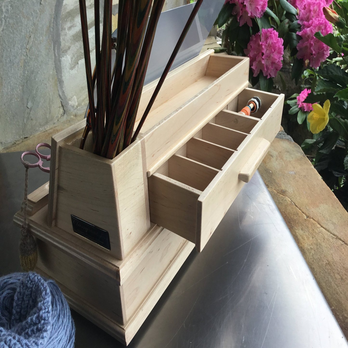 Select CraftStation for Knitters
