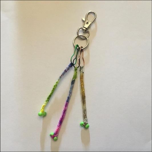 Stitch Marker