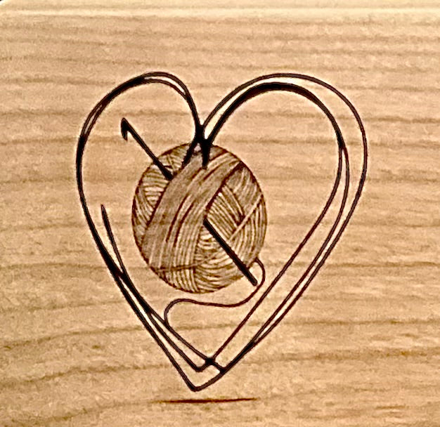 XL Select Craftstation for Knitters