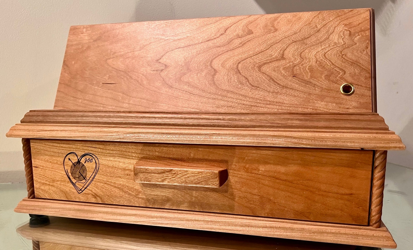 XL Select Craftstation for Knitters