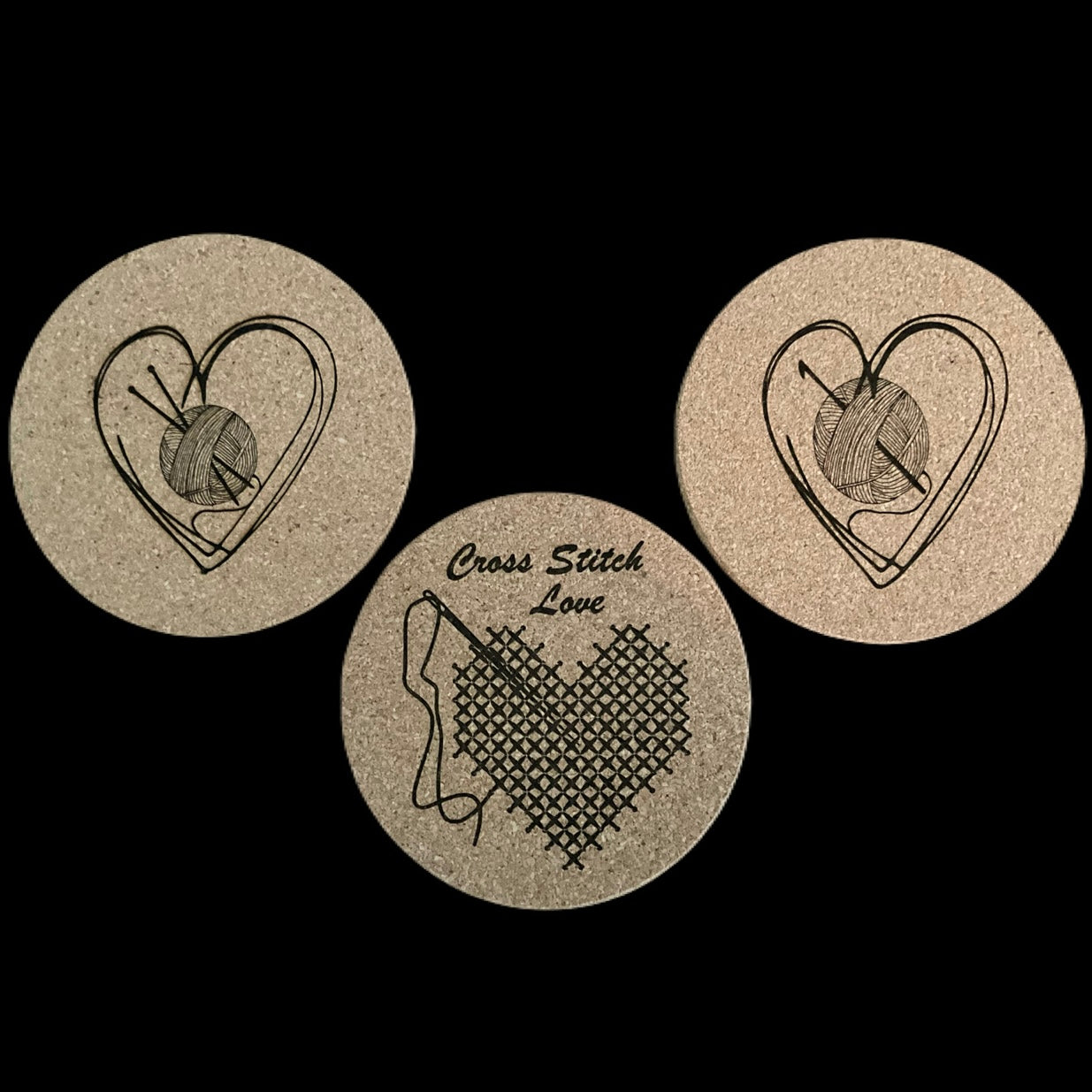 Coaster