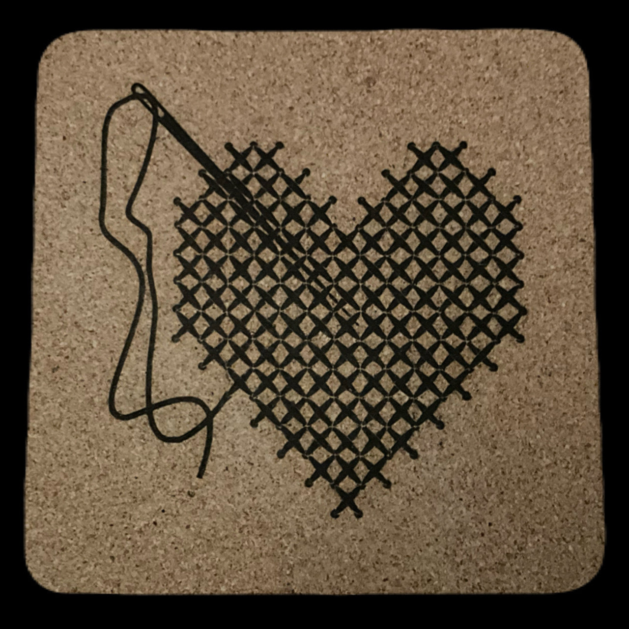 Coaster