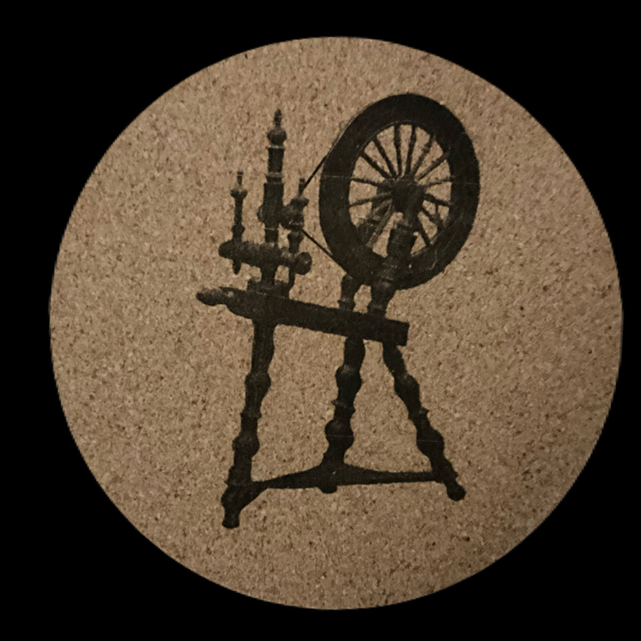 Coaster