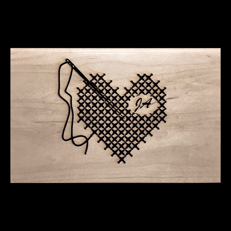 Select CraftStation for Cross Stitchers