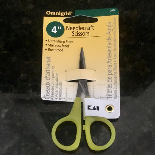 Needlecraft Scissors